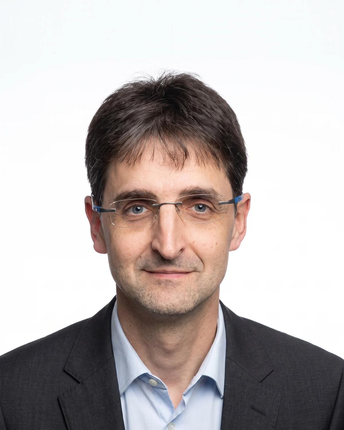 Ralf Eisenmenger, Porträt in der Kanzlei