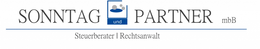 Sonntag und Partner mbB
