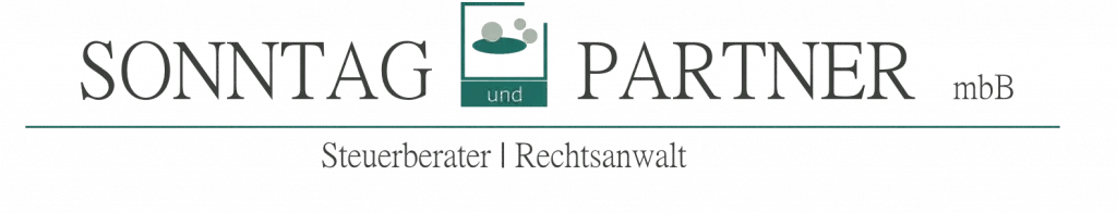 Sonntag und Partner mbB